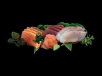 SELECTIE SASHIMI 3 TIPURI