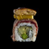 BEEF FOIE GRAS MAKI