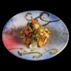 CURRY VEGETABLES