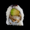 EEL AND AVOCADO MAKI