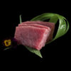 TUNA BELLY SASHIMI