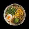 SHOYU RAMEN