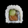 SALMON CUCUMBER MAKI