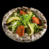 SALMON SALAD