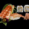 SHRIMP SET