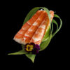 SHRIMP SASHIMI