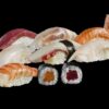 SUSHI MENU