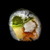 SOFT SHELL CRAB