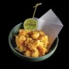 ROCK SHRIMPS TEMPURA