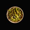 EDAMAME PICANTE