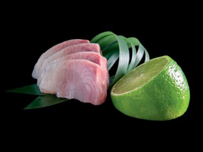 YELLOWTAIL SASHIMI